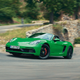 Illustration for article titled 718 GTS 4.0 Reviews are rolling in